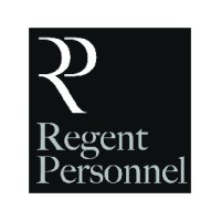 Regent Personnel logo - Similar company to Cims Medical Recruitment
