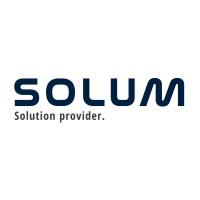 Solum India Hightech Pvt Ltd logo - Similar company to Nutrolabs