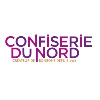 CONFISERIE DU NORD logo - Similar company to Chicorée Leroux