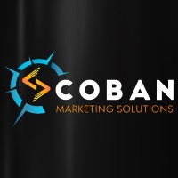 Coban Marketing Solutions logo - Similar company to Axiom Tech Srbija