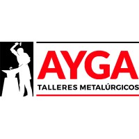 Talleres Ayga logo - Similar company to Puertas Automáticas Yamatic S.L