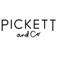 Pickett and Co logo - Similar company to Scott Pickett Group