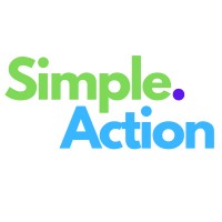 Simple Action logo - Similar company to Touring Digital