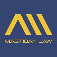 Magtibay Law logo - Similar company to Roya Ventures