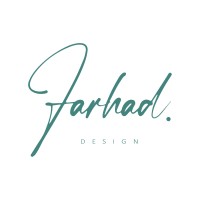 Farhad.design logo - Similar company to Mijn Energielabel B.V.