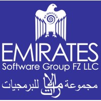 Emirates Software Group FZ LLC logo - Similar company to Emirates Software Group Fz Llc