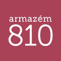Armazém 810 logo - Similar company to Casa Comigo