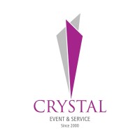 Crystal Event and Service logo - Similar company to Team Guru