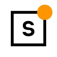 Spot the Dot logo - Similar company to Rheumalis