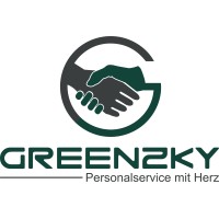 GreenZky GmbH logo - Similar company to Dza Gmbh