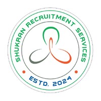 Shukran Recruitment Services Pvt. Ltd. logo - Similar company to Shukran Water