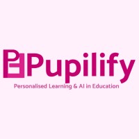 Pupilify logo - Similar company to Finizify