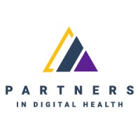 Partners In Digital Health logo - Similar company to Aimedis