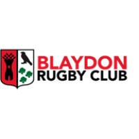 Blaydon RFC logo - Similar company to Blaydon Rfc Ltd