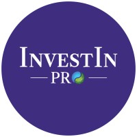 Investinpro Realtech Private Limited logo - Similar company to Oracle Landbase