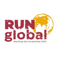 RUN Global Inc logo - Similar company to Christian Missions Charitable Trust