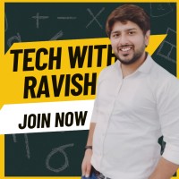 Tech With Ravish logo - Similar company to Omnigroup