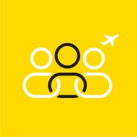 Sterke Luchthaven logo - Similar company to Pvonh (Platform Veilig Ondernemen Noord-Holland)