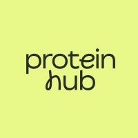 Proteinhub logo - Similar company to Inition