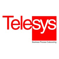 Telesys Philippines logo - Similar company to Onevoix