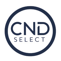 CND Select logo - Similar company to Mci - Métal Contrôles & Inspections