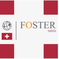 Foster Swiss Mx logo - Similar company to Foster Swiss