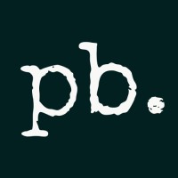 paul barkey. logo - Similar company to Onsocials - Social Media Agentur