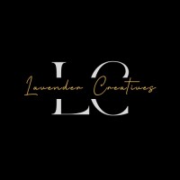 Lavender Creatives logo - Similar company to Curasia