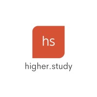 Higher.Study logo - Similar company to Ada Tech Solutions Pvt Ltd