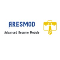 ARESMOD- ADVANCE RESUME MODULE logo - Similar company to Resume Master