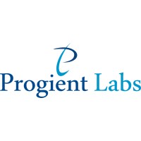 Progient Labs logo - Similar company to Merida Tech Minds (Opc) Pvt Ltd
