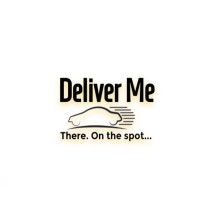 Deliverme Shipping and Delivery logo - Similar company to Deliverme Tt Ltd.