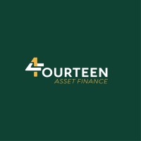 Fourteen Asset Finance logo - Similar company to Hybridhero