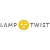 LampTwist logo - Similar company to Adcatch
