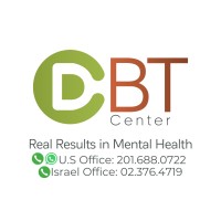 The CBT/DBT Center logo - Similar company to Together Cbt