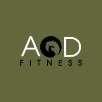 AOD Fitness logo - Similar company to Fit Performance Ltd
