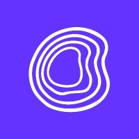 Abstract Frame logo - Similar company to Vividly Built