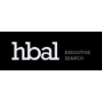 HBAL Executive Search logo - Similar company to Forsyth Group