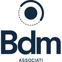 BDM Associati SRL logo - Similar company to Apogeo Software E Servizi