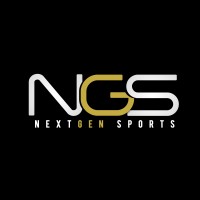 Next Gen Sports Agency logo - Similar company to Digitalrev - Digital Marketing Experts