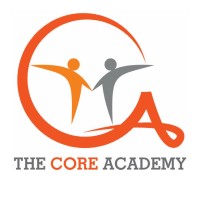 The CORE Academy logo - Similar company to Core Academy