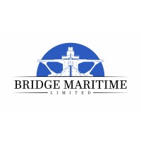 Bridge Maritime Ltd. logo - Similar company to Maritime Finance (Pty) Ltd