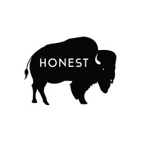 The Honest Bison logo - Similar company to Centerspan