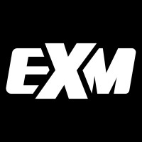 EXELmoto logo - Similar company to Wang 3D