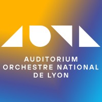 Auditorium-Orchestre national de Lyon logo - Similar company to Awls Prod
