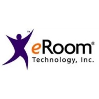 eRoom Technology logo - Similar company to Intranets.Com