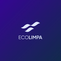 Ecolimpa logo - Similar company to Trovão Studio - Communicating The Power Of Ideas