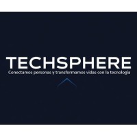 TECHSPHERE logo - Similar company to Techsphere