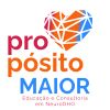 Propósito MAIOR® | Consultoria em NeuroDHO logo - Similar company to Dutivi - Plataforma Disc Online