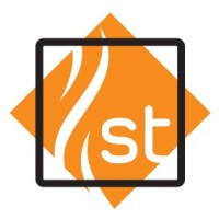 ST-Brandschutz logo - Similar company to Db Brandschutz - Ingenieurbüro Domler